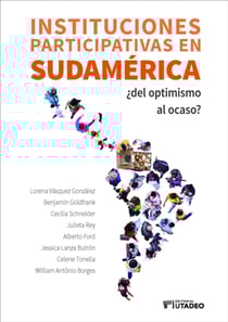 Instituciones participativas en Sudamerica