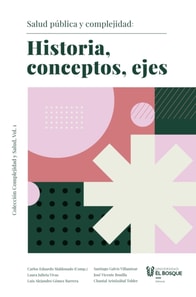 Salud publica y complejidad