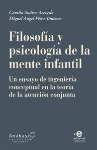 Filosofía y psicología de la mente infantil