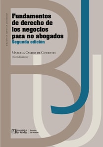 Fundamentos de derecho de los negocios para no abogados