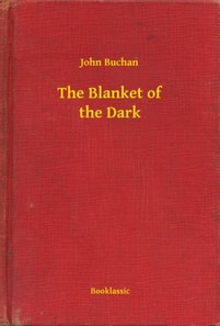 Blanket of the Dark