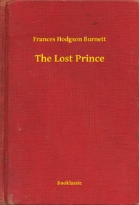 Lost Prince
