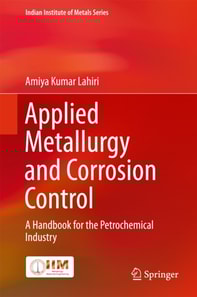 Applied Metallurgy and Corrosion Control