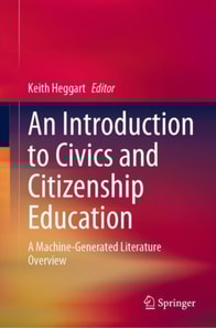 Introduction to Civics and Citizenship Education