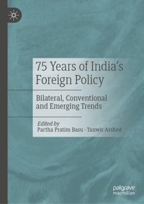 75 Years of India's Foreign Policy