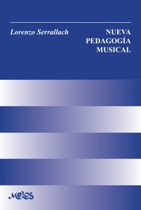 Nueva pedagogía musical