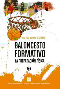 Baloncesto formativo: la preparación física