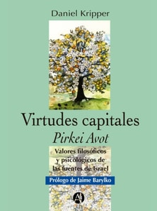 Virtudes capitales