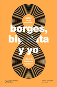 Borges, big data y yo