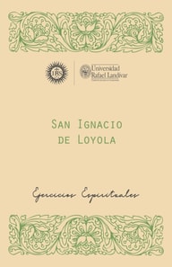 San Ignacio de Loyola, S. J