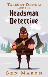 Headsman Detective