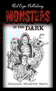 Monsters in the Dark