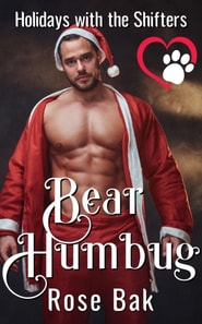 Bear Humbug