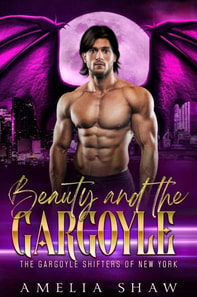 Beauty and the Gargoyle