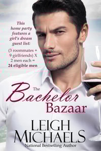 Bachelor Bazaar