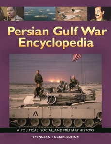Persian Gulf War Encyclopedia