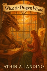 What the Dragon Wrote