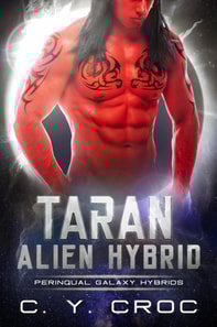 Taran Alien Hybrid