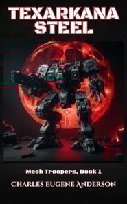 Last Gunslinger of Texarkana