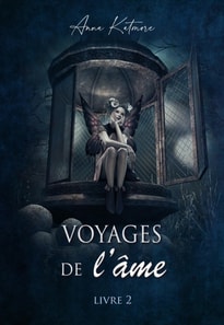 Voyages de l'ame, livre 2