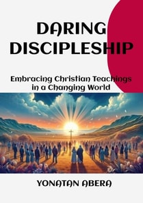 Daring Discipleship