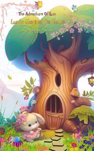 Luz's Magical Perfume