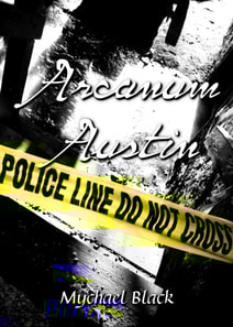 Arcanum Austin Box Set