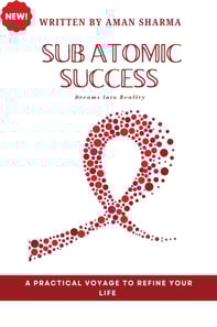 Subatomic Success: Dreams into Reality