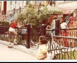 Hood Stars: The Leonard Knight Series Book 2