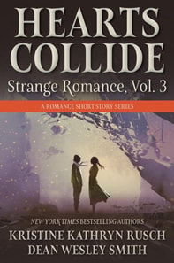 Hearts Collide, Volume 3