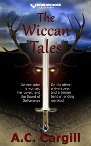 Wiccan Tales