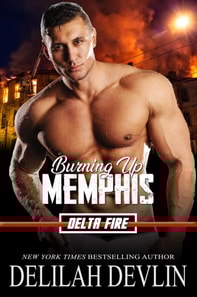 Burning Up Memphis