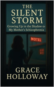 Silent Storm: Growing Up in the Shadow of My Mother's Schizophrenia
