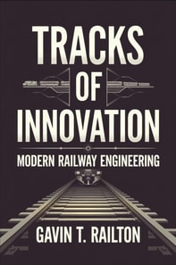 Tracks of Innovation: Modern Railway Engineering