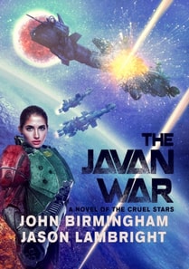 Javan War