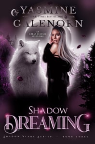 Shadow Dreaming: An Urban Fantasy Adventure