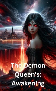 Demon Queen`s : Awakening