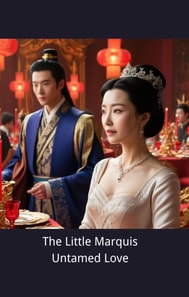 Little Marquis Untamed Love
