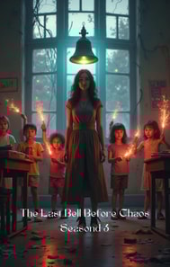 Last Bell Before Chaos  Seasond 3