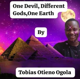 One Devil, Different Gods, One Earth