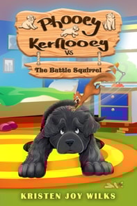 Phooey Kerflooey vs The Battle Squirrel