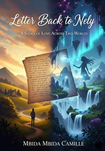 Letter Back to Nely : A story of Love across two Worlds
