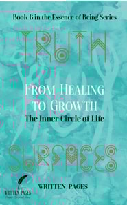 From Healing to Growth