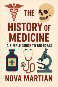 History of Medicine: A Simple Guide to Big Ideas