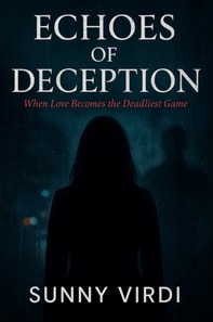 Echoes of Deception: A Psychological Thriller of Love, Obsession, and Deadly Secrets
