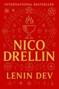 Nico Drellin
