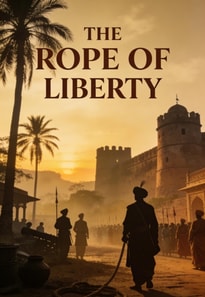 Rope Of Liberty
