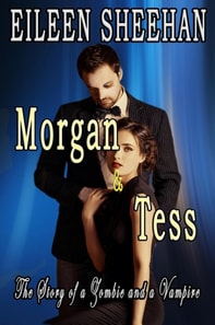 Morgan & Tess