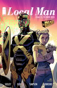 Local Man #25