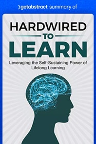 Summary of Hardwired to Learn by Teri Hart